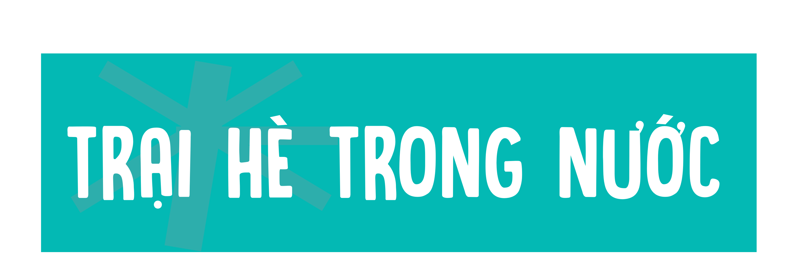 title background